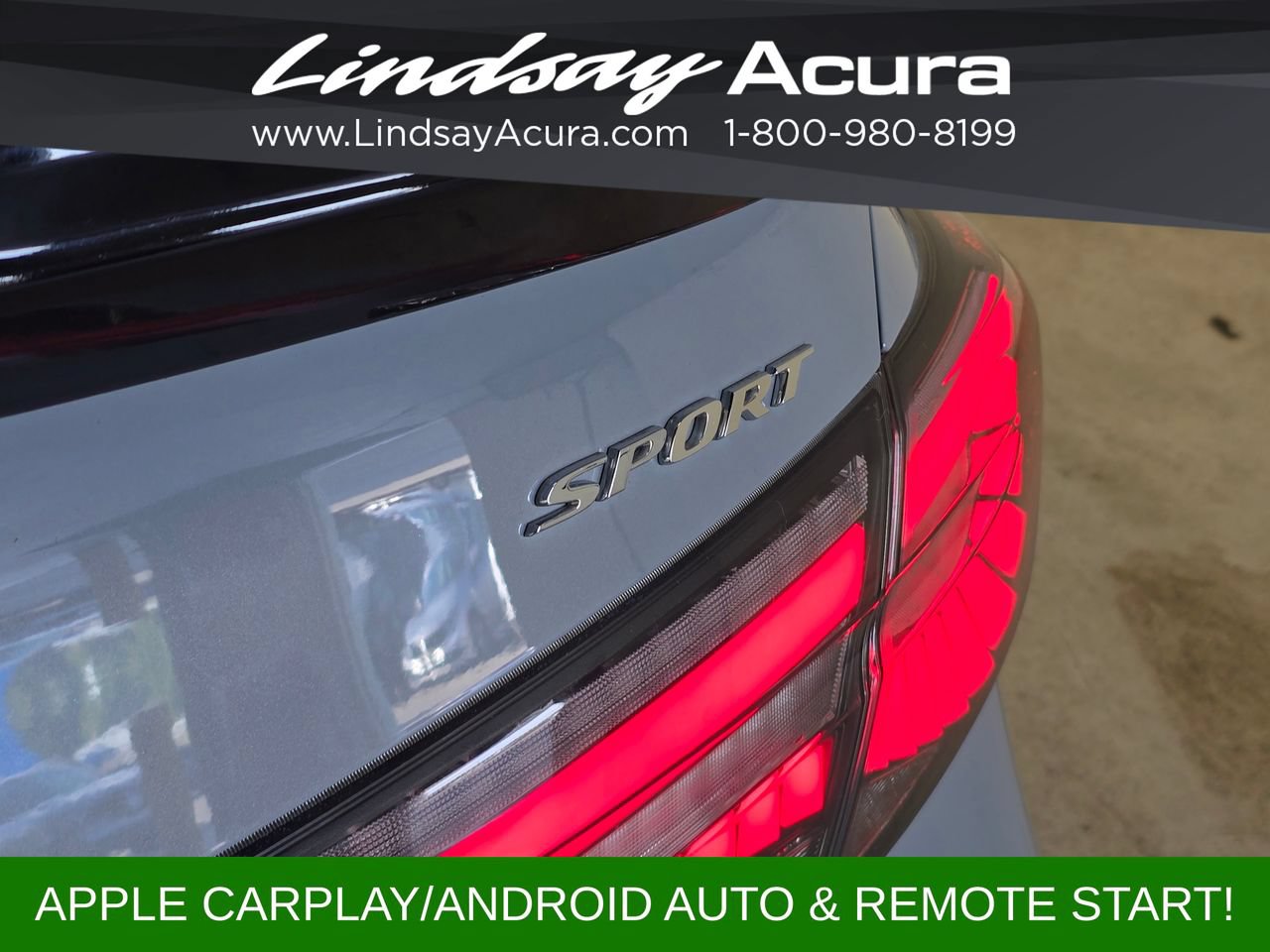 Used 2025 Honda Civic Sport image 7