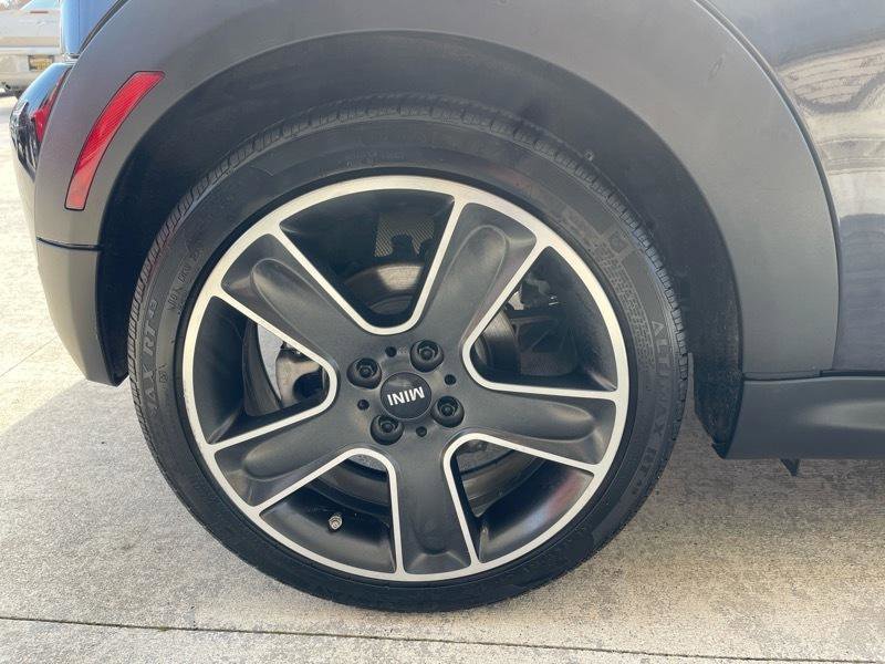 Used 2014 MINI Cooper S FWD image 19