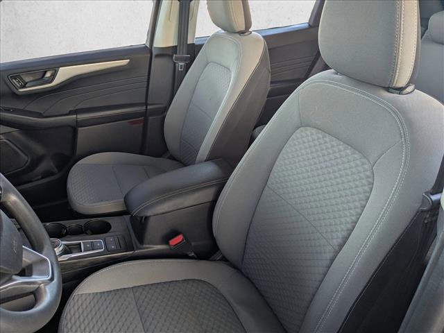 Used 2022 Ford Escape SE FWD image 15