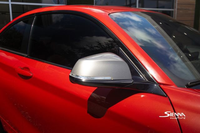 Used 2015 BMW M235i Coupe image 11