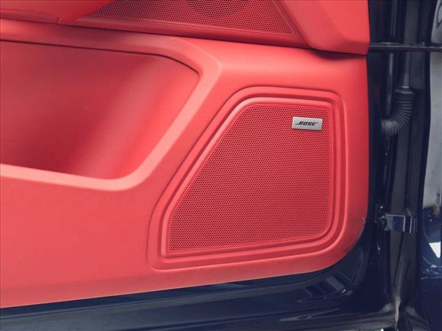 Used 2020 Porsche Macan GTS AWD/4WD image 13