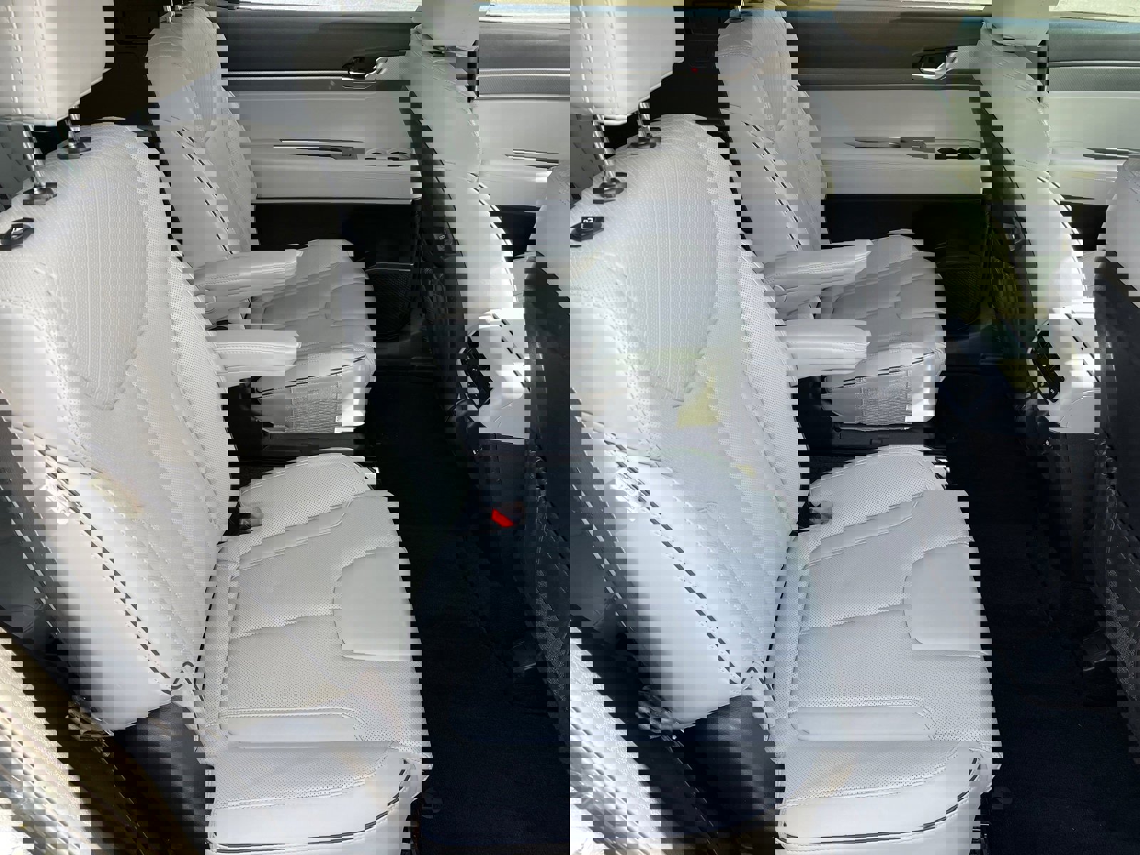 Used 2023 Hyundai Palisade SEL w/ Cargo Package image 18