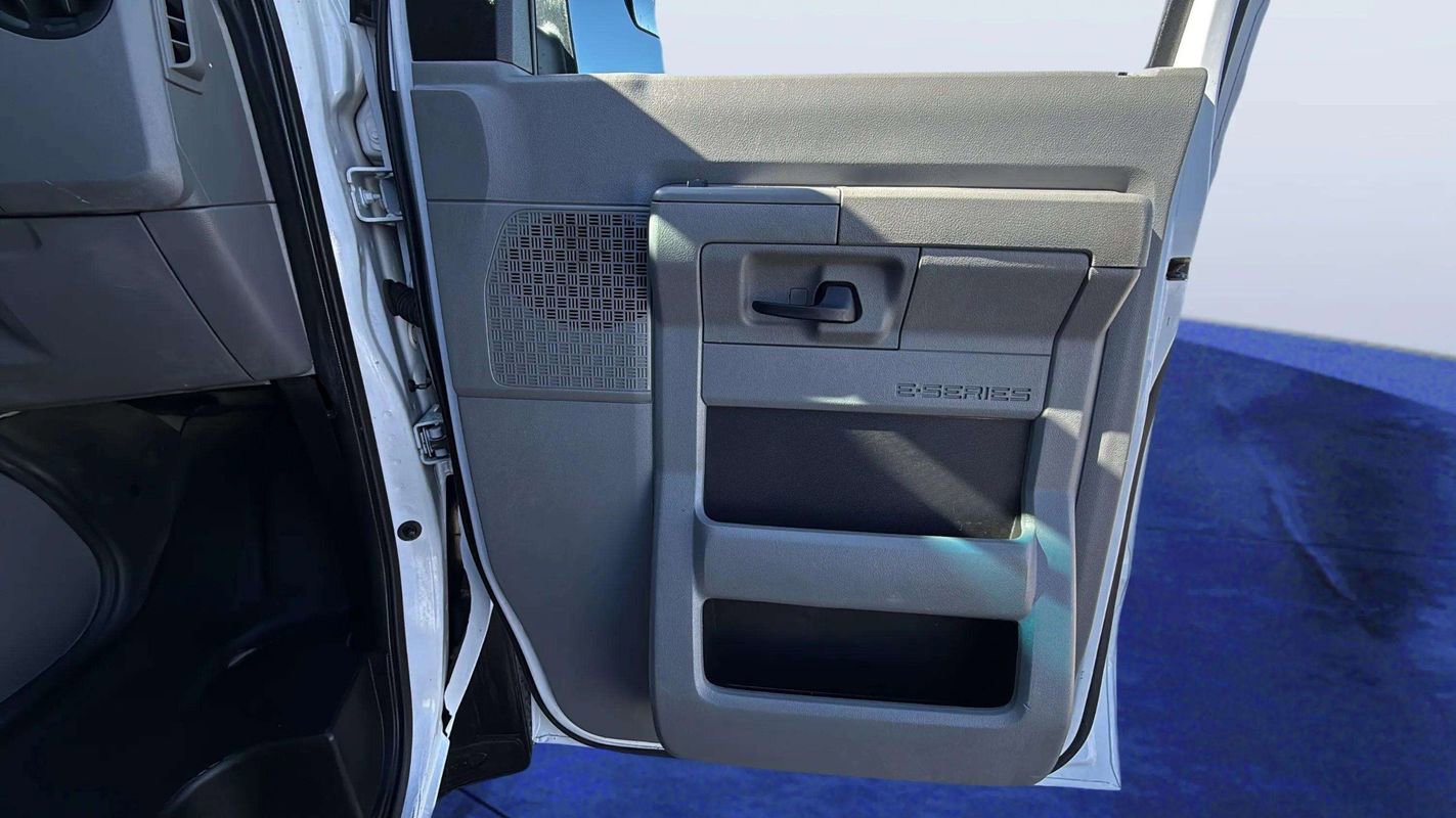 Used 2012 Ford E-350 and Econoline 350 Super Duty w/ PWR Group image 14