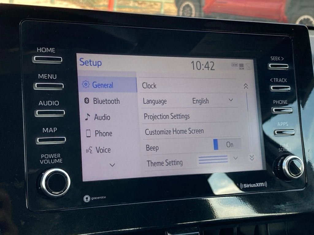 Used 2023 Toyota Camry LE w/ Convenience Package image 21