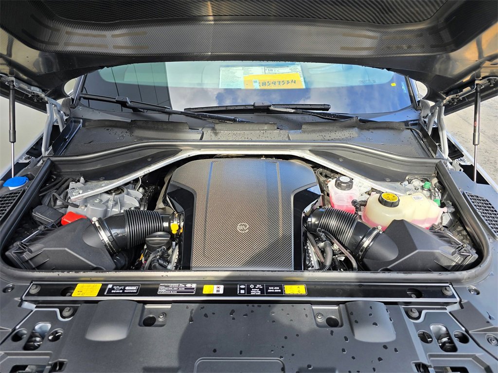 New 2025 Land Rover Range Rover Sport SV Edition Two image 34