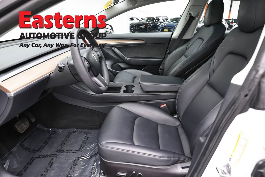 Used 2023 Tesla Model 3 Standard Range image 14