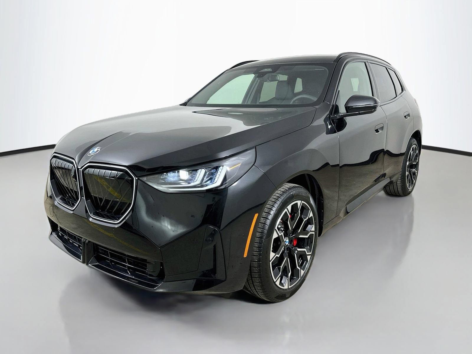 New 2026 BMW X3 xDrive30i w/ Premium Package AWD/4WD image 1