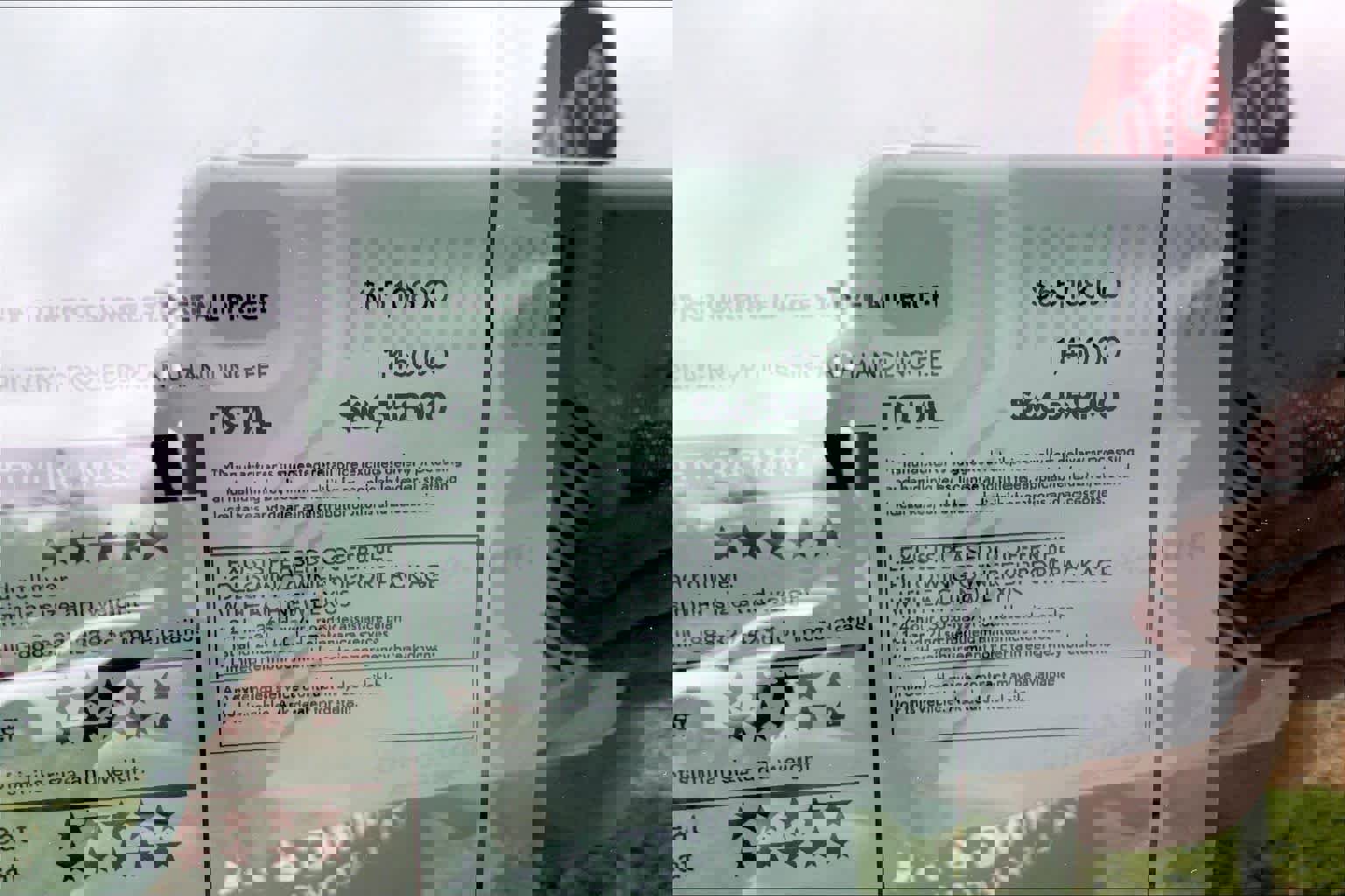 New 2026 Lexus TX 350 AWD image 21