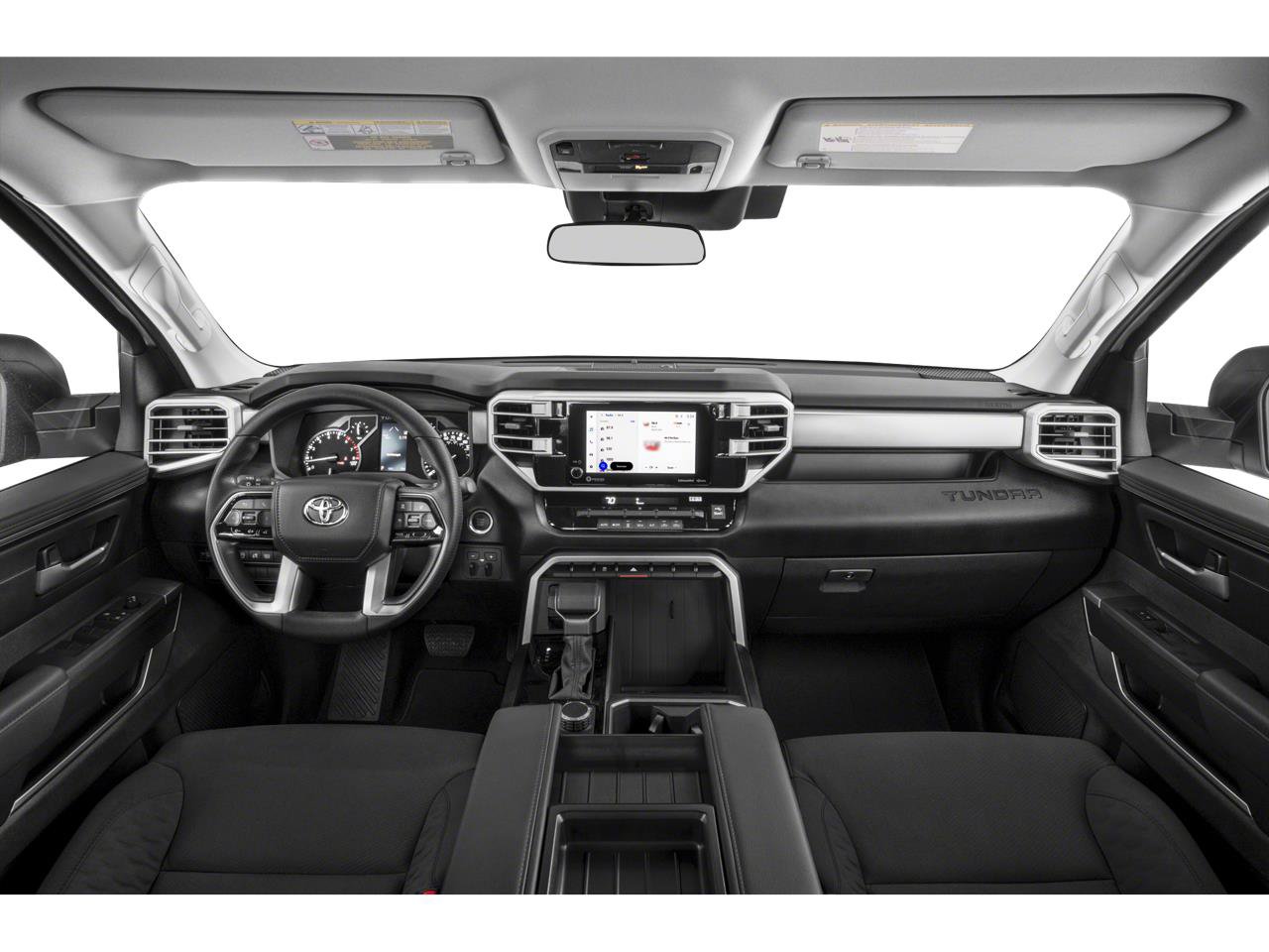 Used 2023 Toyota Tundra SR5 AWD/4WD image 36