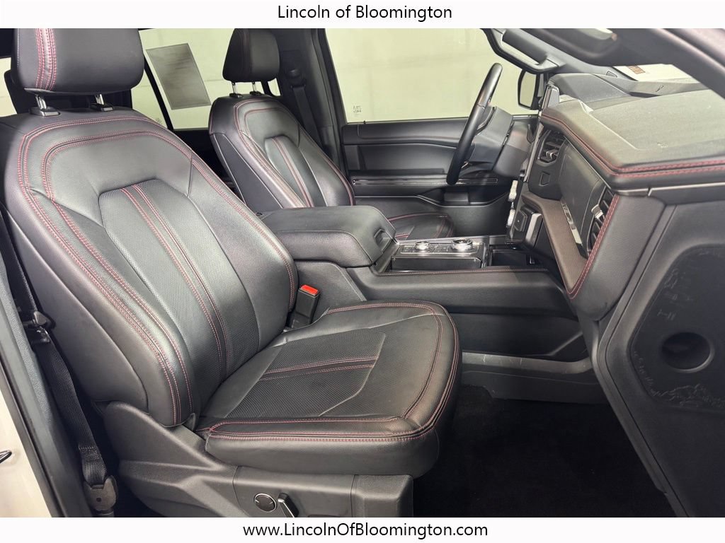 Used 2023 Ford Expedition Max Limited AWD/4WD image 12