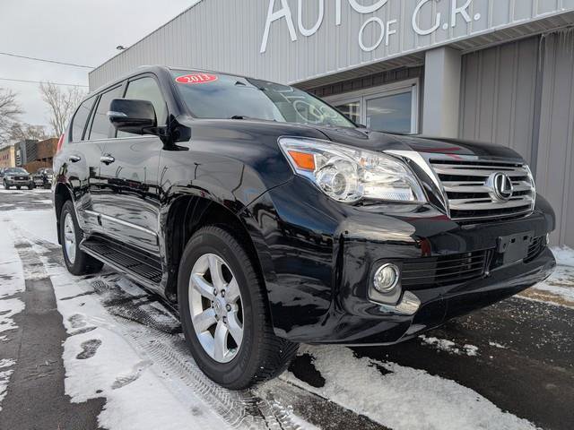 Used 2013 Lexus GX 460 image 2