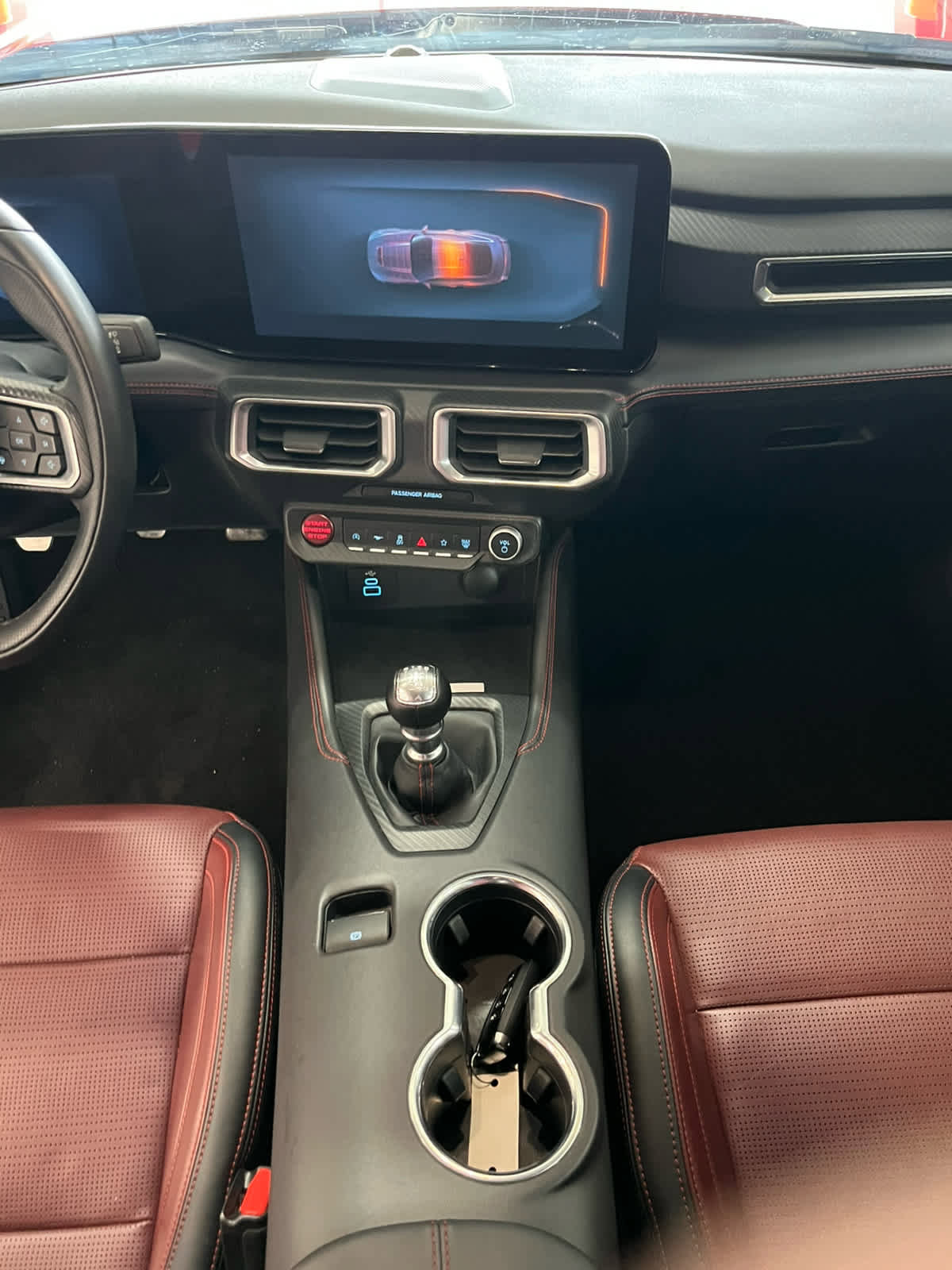 Used 2025 Ford Mustang GT Premium image 18