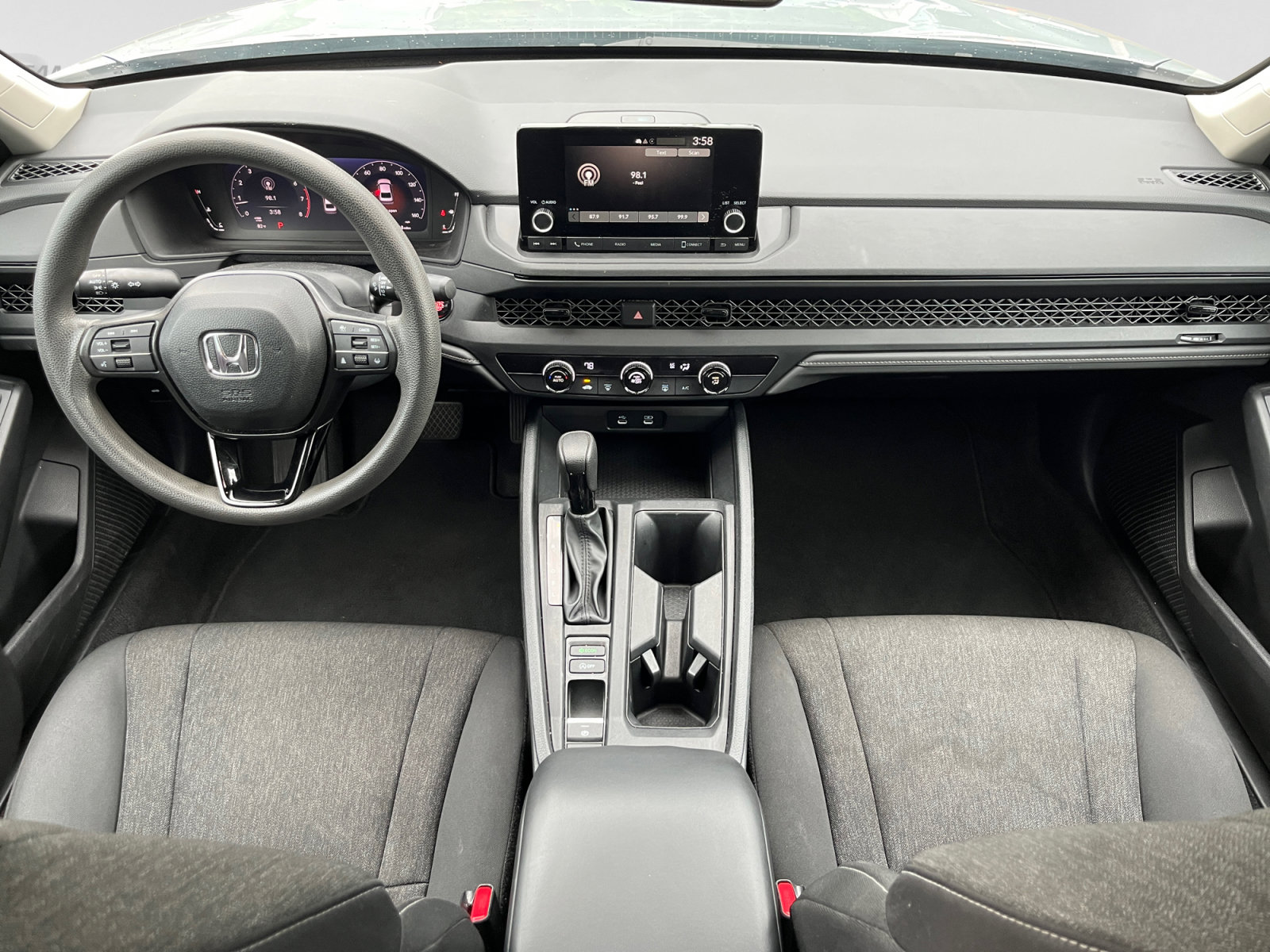 Used 2024 Honda Accord LX image 10