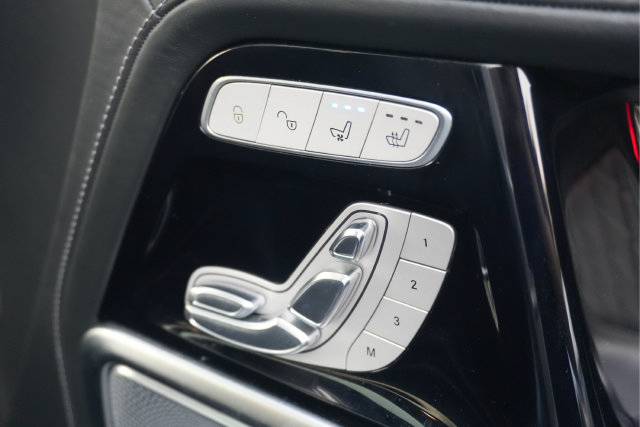 Used 2019 Mercedes-Benz G 63 AMG 4MATIC image 28