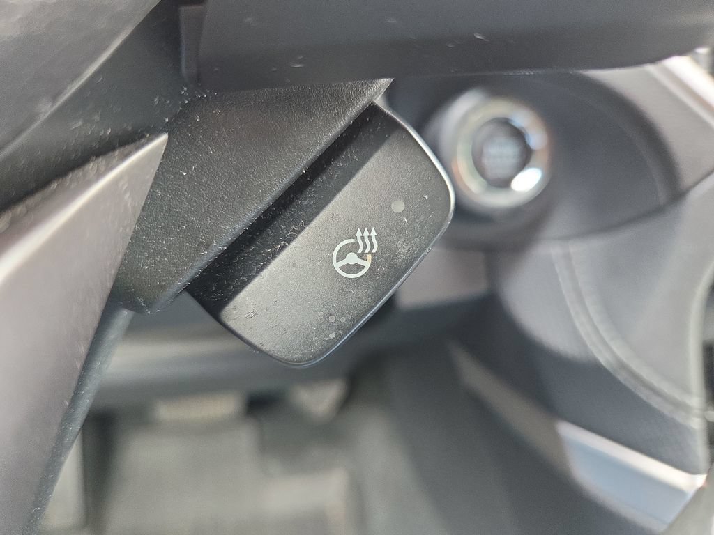 Certified 2023 Subaru Forester Limited AWD/4WD image 34