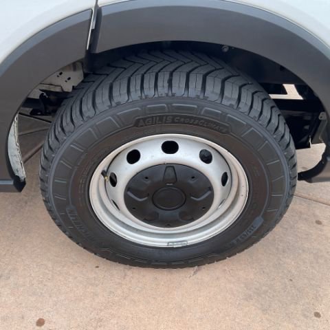 Used 2019 Ford Transit 250 148 Low Roof image 10