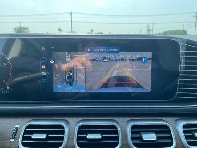 New 2025 Mercedes-Benz GLE 350 4MATIC image 27