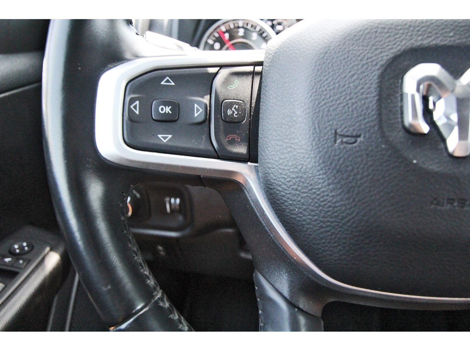 Used 2022 RAM 1500 Lone Star RWD image 15
