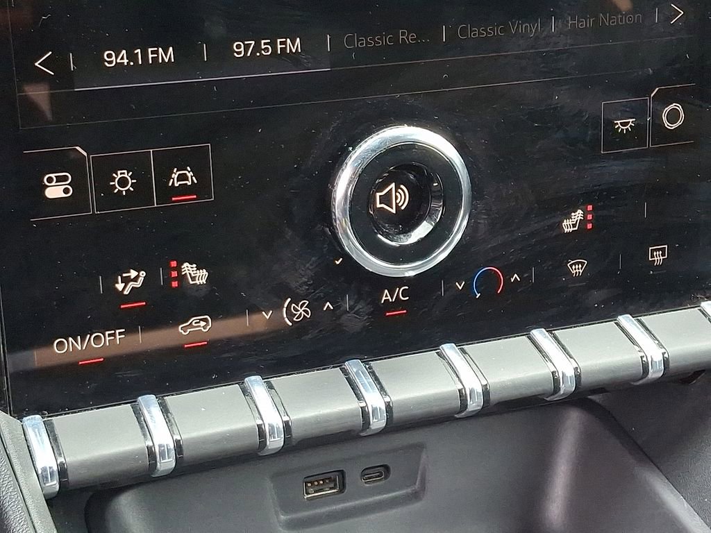 Certified 2026 GMC Terrain Elevation image 15