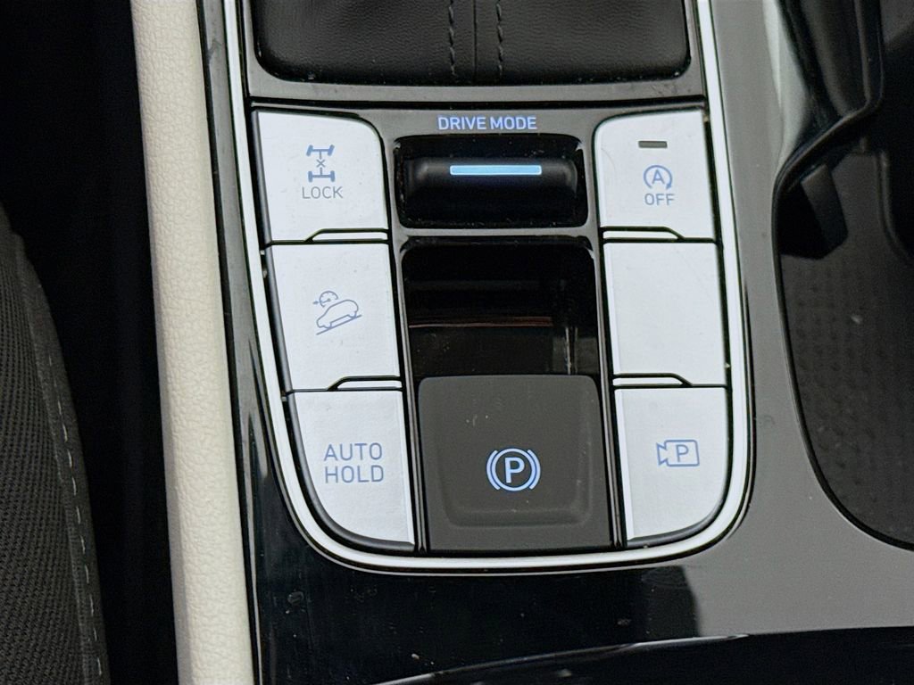 Used 2024 Hyundai Tucson SE image 10