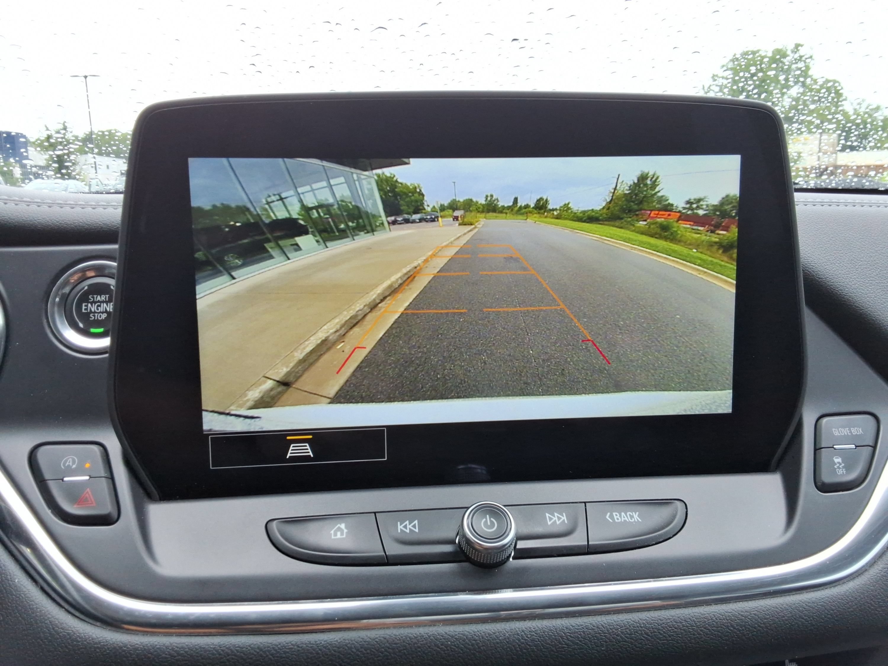 Used 2023 Chevrolet Blazer LT w/ Convenience Package FWD image 16