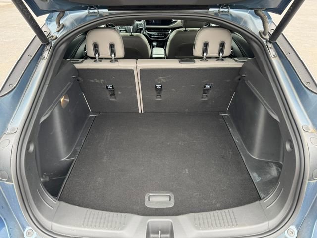 Used 2024 Buick Envista Avenir FWD image 35