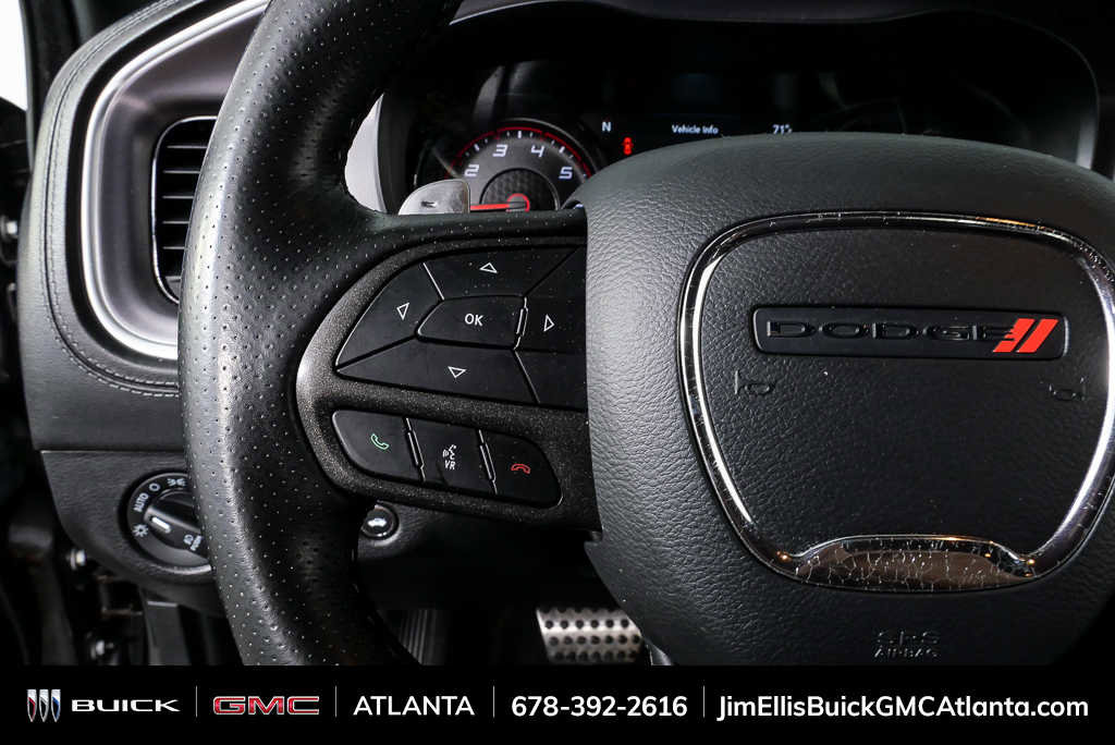 Used 2021 Dodge Charger GT w/ Plus Group image 9
