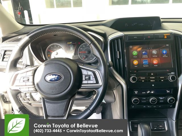 Used 2021 Subaru Ascent Premium image 12