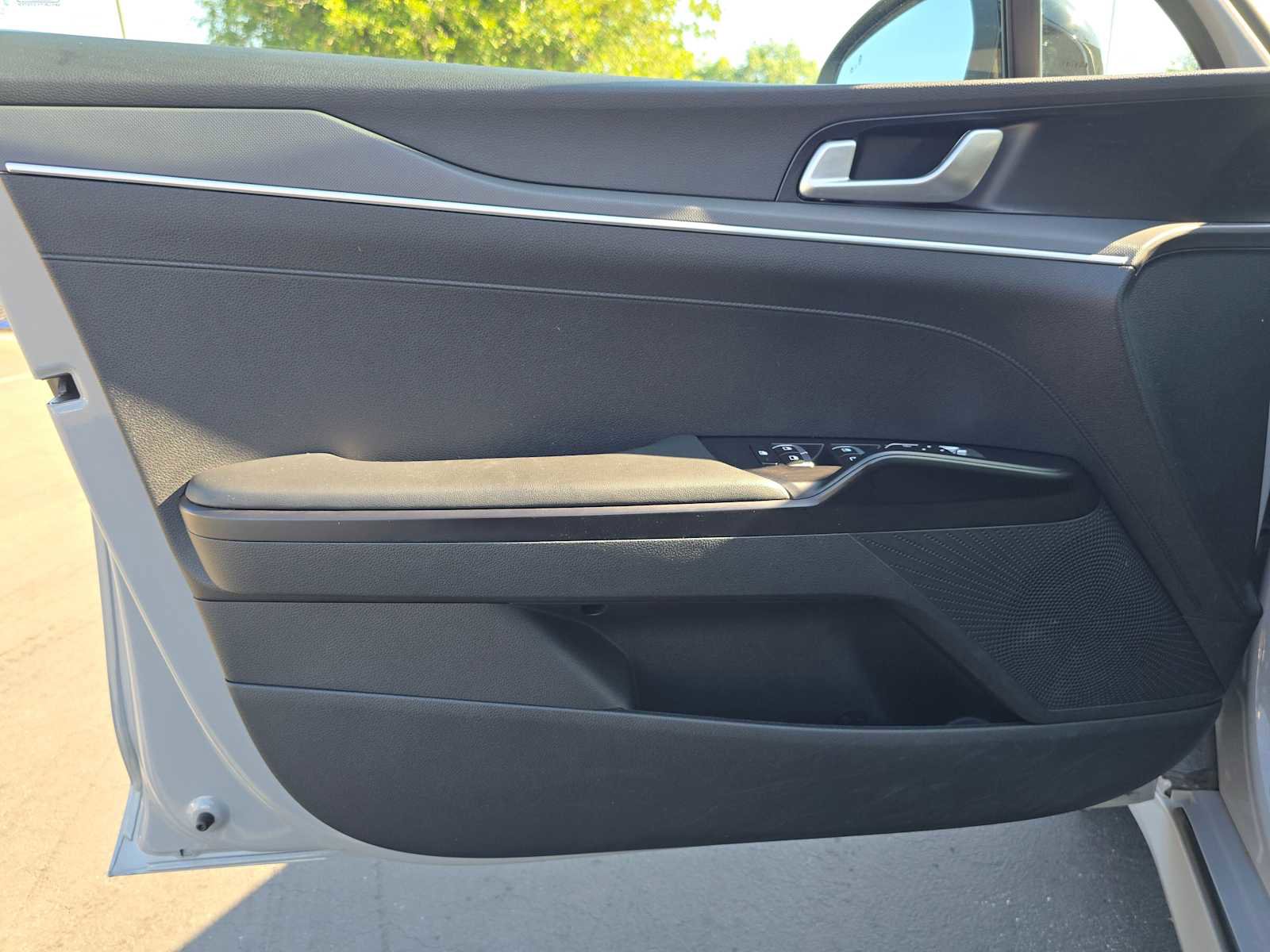 Used 2024 Kia K5 GT-Line w/ GT-Line Premium Package image 21