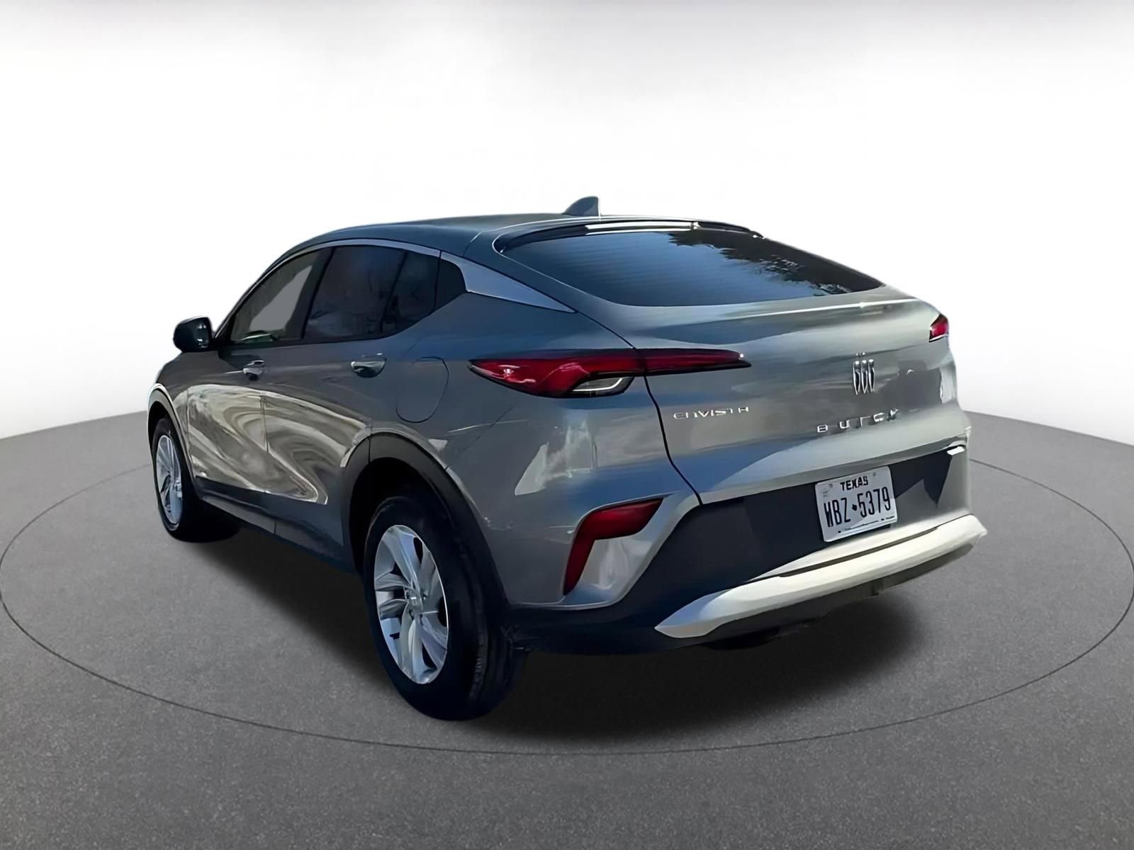 Used 2025 Buick Envista Preferred FWD image 11