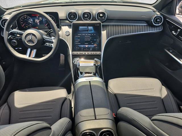 New 2026 Mercedes-Benz C 300 Sedan image 13