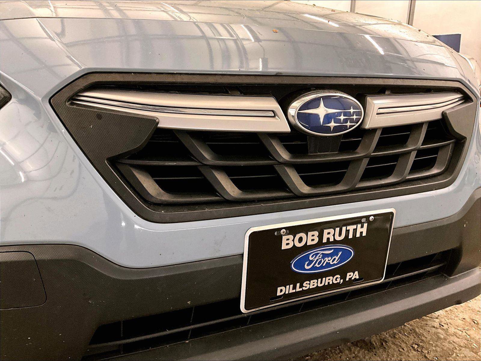 Used 2021 Subaru Crosstrek 2.5i Limited w/ Moonroof Package 1 AWD/4WD image 29