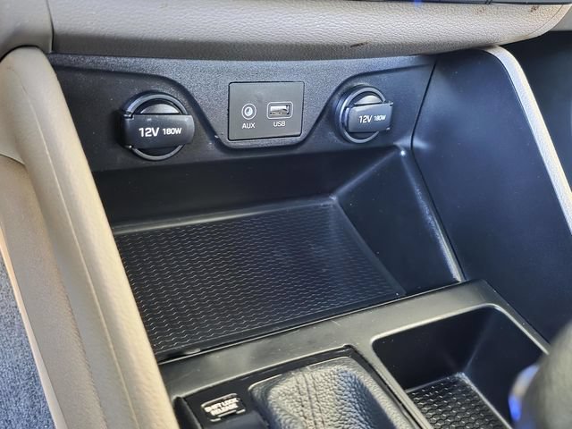 Used 2021 Hyundai Tucson SE AWD/4WD image 19
