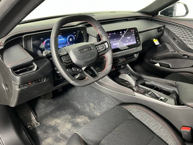 New 2026 Dodge Charger Scat Pack w/ Blacktop Package AWD/4WD image 22