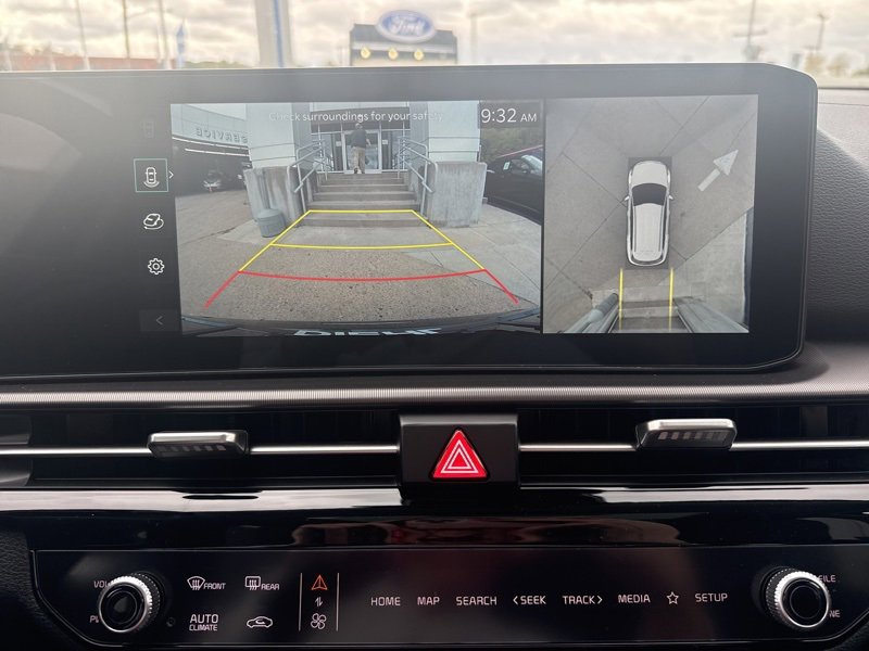 New 2026 Kia Sportage SX image 38