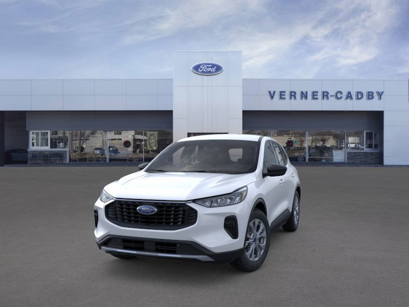 New 2026 Ford Escape Active w/ Tech Pack #1 AWD/4WD image 2