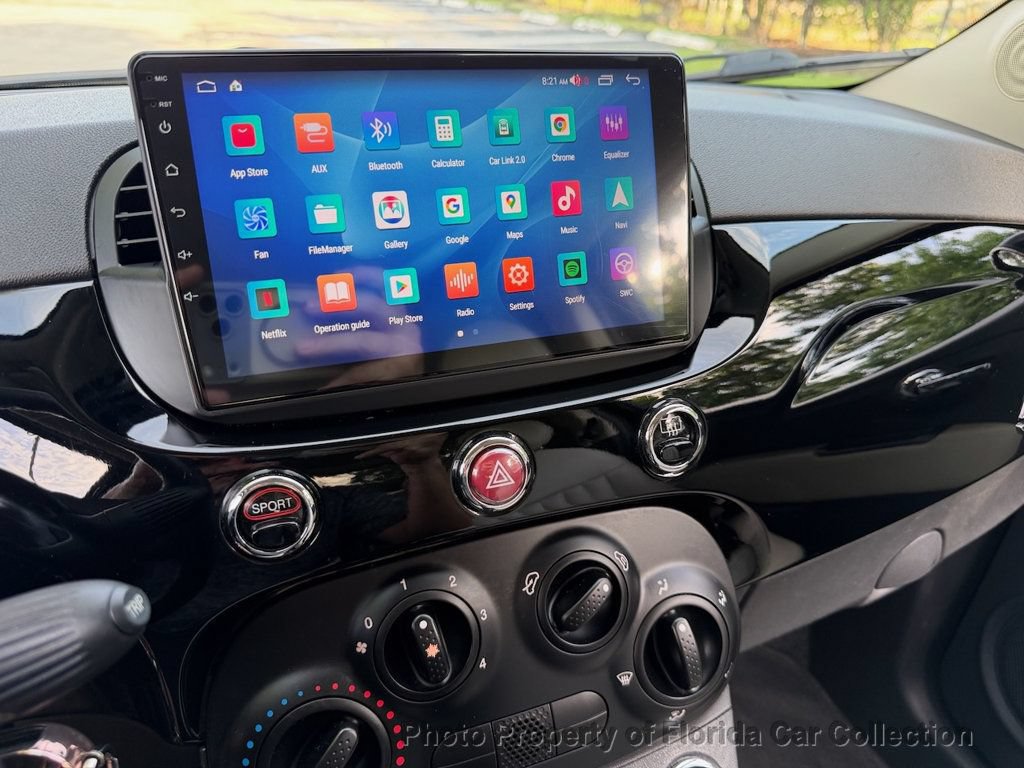 Used 2015 FIAT 500 Pop w/ Mopar Adventure Package FWD image 43