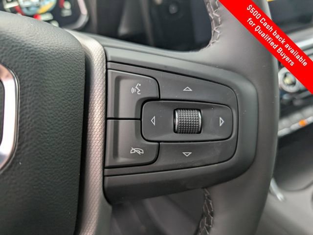 New 2026 GMC Sierra 3500 Denali w/ Denali Reserve Package image 19