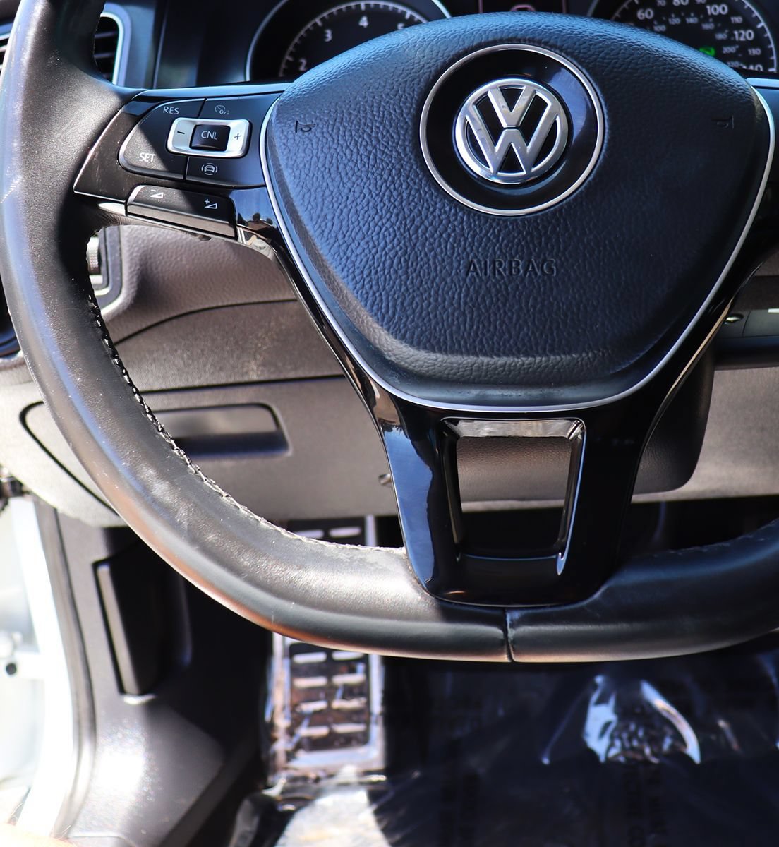 Used 2019 Volkswagen Golf Alltrack S AWD/4WD image 51