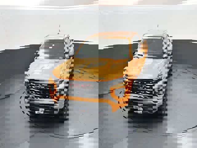 New 2026 GMC Canyon AT4 image 53