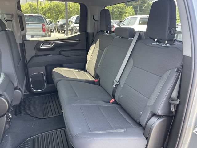 New 2026 Chevrolet Silverado 1500 LT AWD/4WD image 21
