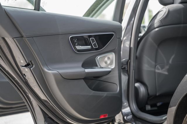 New 2026 Mercedes-Benz C 300 4MATIC Sedan image 35