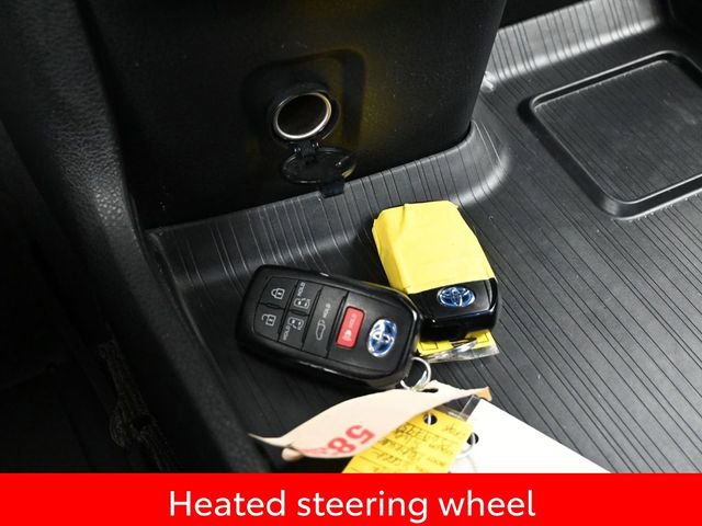 Certified 2023 Toyota Sienna Platinum image 21