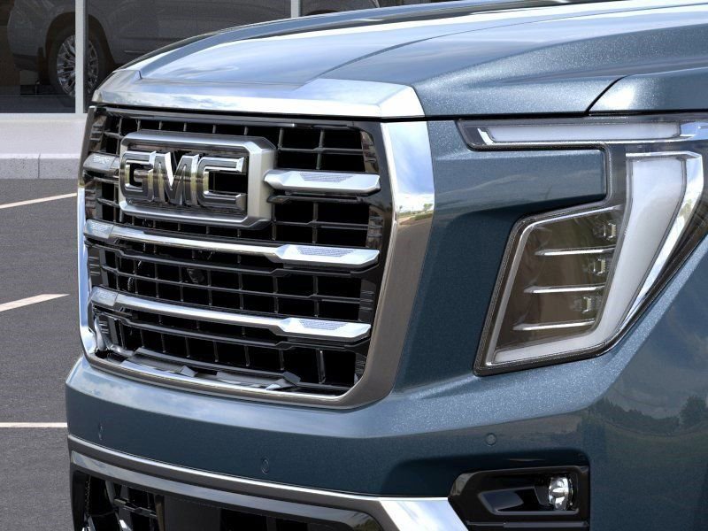 New 2026 GMC Yukon Elevation image 13