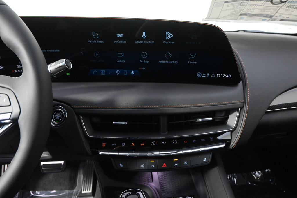New 2026 Cadillac CT5 Sport AWD/4WD image 26