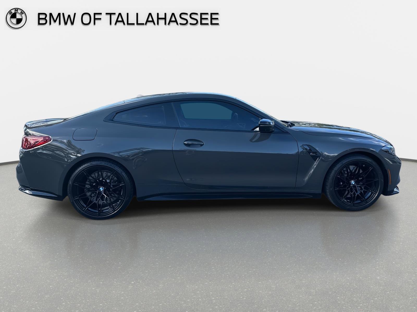 Used 2026 BMW M4 Competition w/ Executive Package image 6