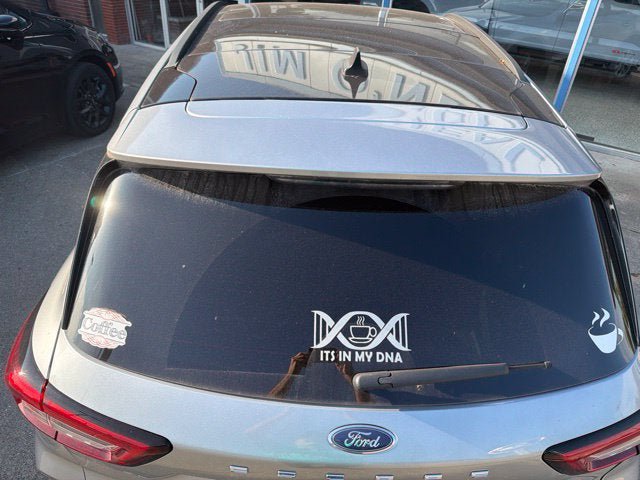 Used 2023 Ford Escape Active w/ Tech Pack #2 FWD image 5