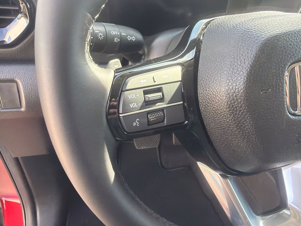 New 2026 Honda Pilot Touring image 18