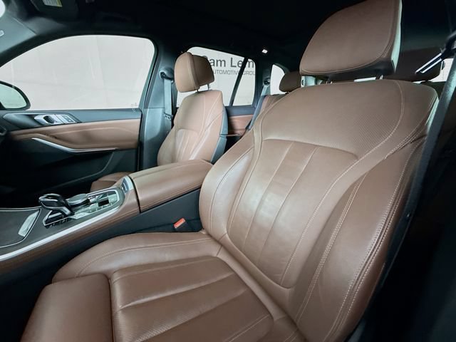 Used 2022 BMW X5 xDrive40i w/ Premium Package AWD/4WD image 20