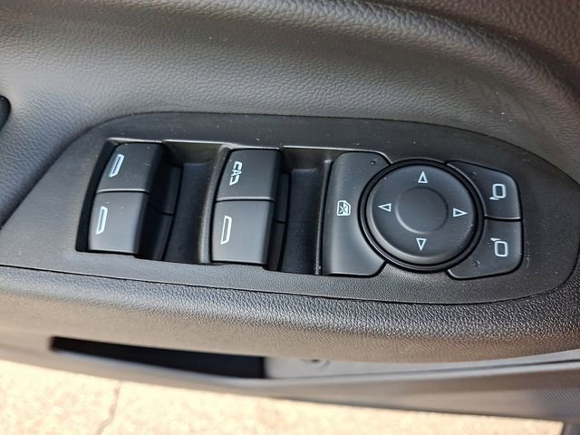 Certified 2024 Chevrolet Equinox LT image 26